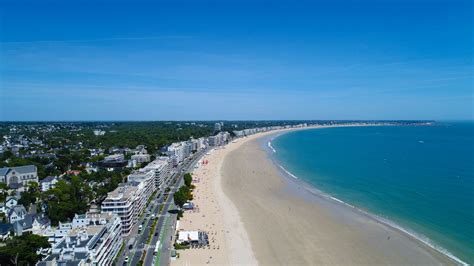 La Baule Les Pins