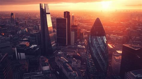 La City de Londres