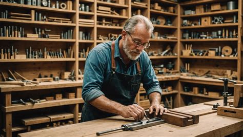 La Fabrique : Ébénisterie Artisanale et Solidaire