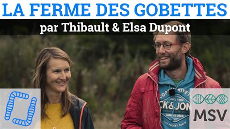 La Ferme des Gobettes