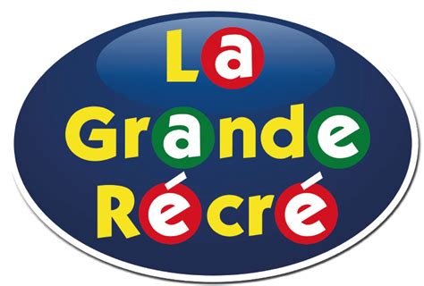 La Grande Récré Magasin