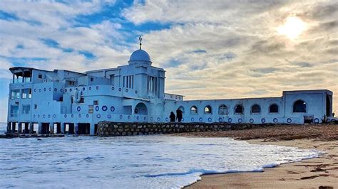 La Marsa, Tunisie