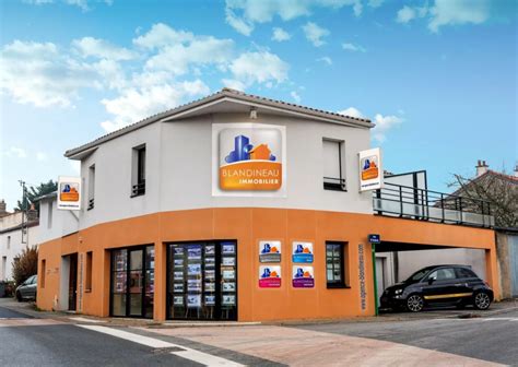 La Montagne Immobilier Agence