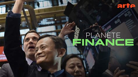 La Planète Finance : Un Documentaire Arte