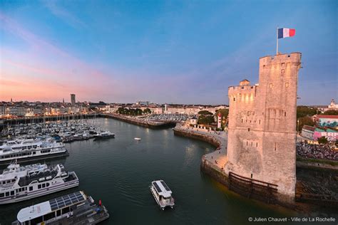 La Rochelle