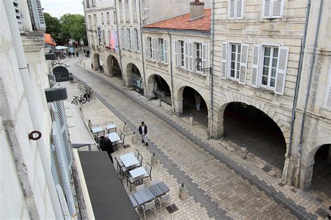 La Rochelle Immobilier