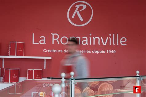 La Romainville Franchise