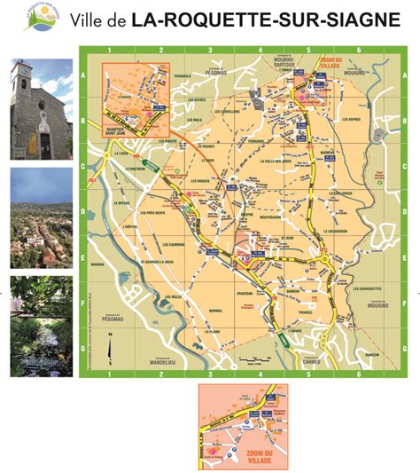 La Roquette-sur-Siagne