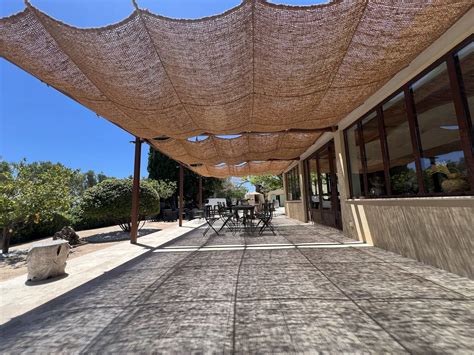 La Scourtinerie - Ombrière