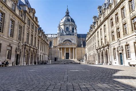 La Sorbonne