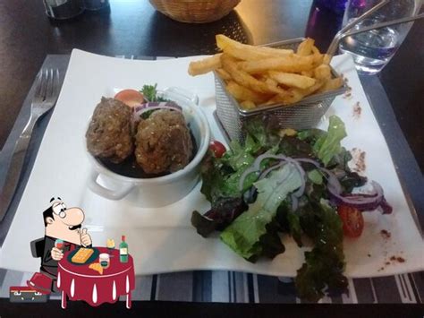 La Table de Sandorine SARL Rethel