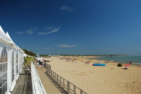 La Tranche-sur-Mer