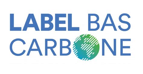 Label Bas-Carbone