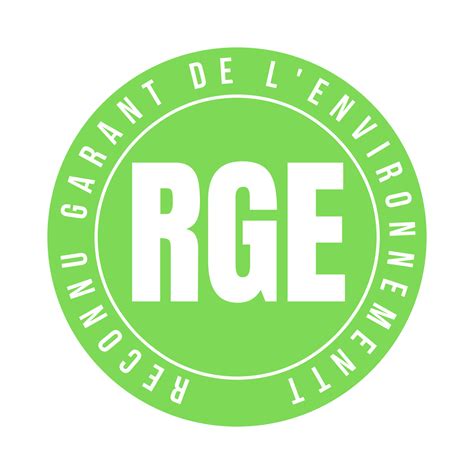 Label RGE