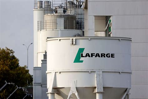 Lafarge