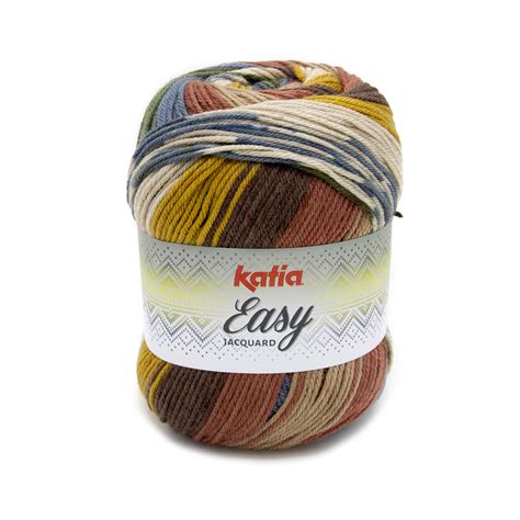 Laines Katia