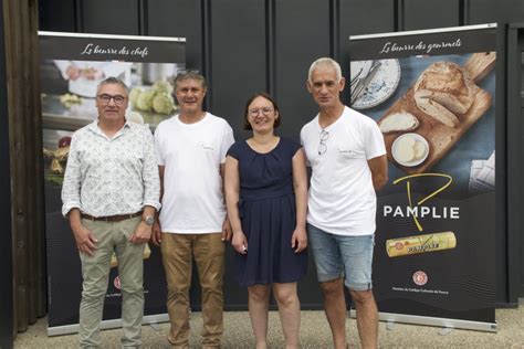 Laiterie Pamplie