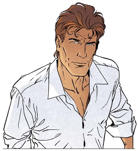 Largo Winch BD