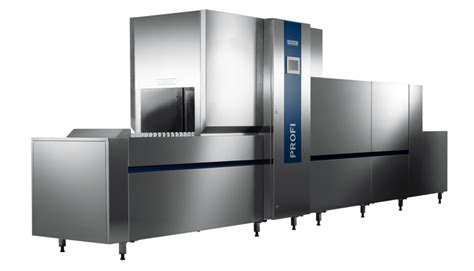 Lave-vaisselle professionnel HOBART