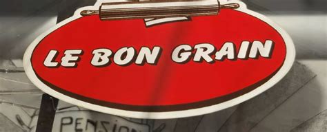 Le Bon Grain
