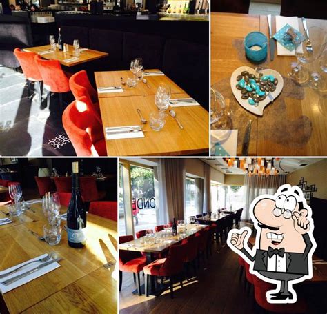 Le Coin du Monde à Rennes