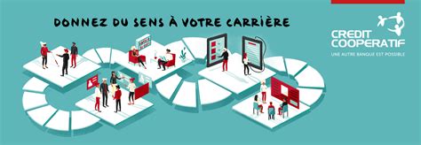 Le Crédit Coopératif