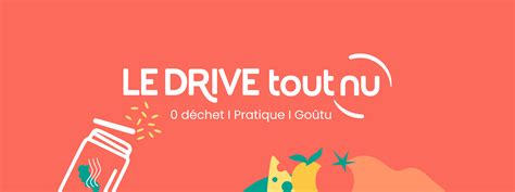 Le Drive Tout Nu