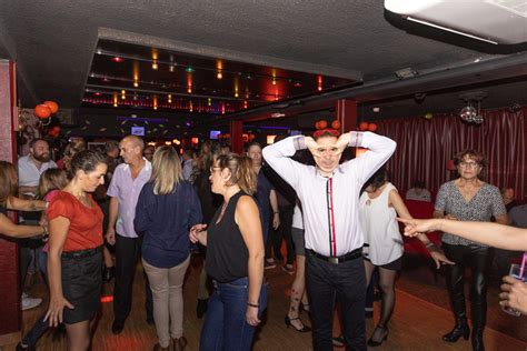 Le Flash Discotheque