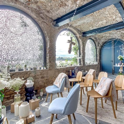 Le Jardin Délice - Jardin