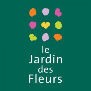 Le Jardin des Fleurs Logo