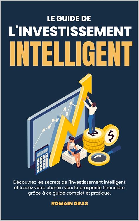 Le Petit Livre de l'investissement