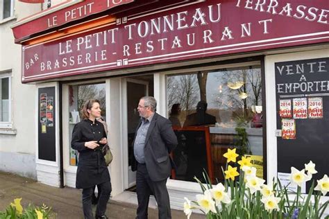Le Petit Tonneau à Bressuire