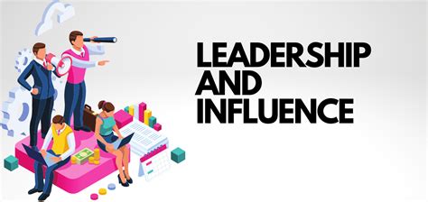 Leader et influence