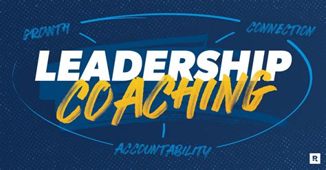 Leadership Coach