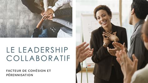 Leadership Collaboratif
