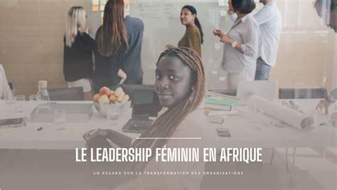 Leadership Féminin en Action
