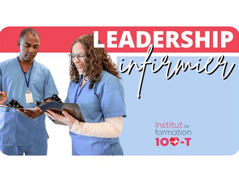 Leadership Infirmier