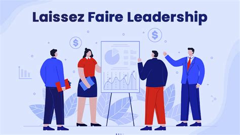 Leadership Laissez-Faire en Action