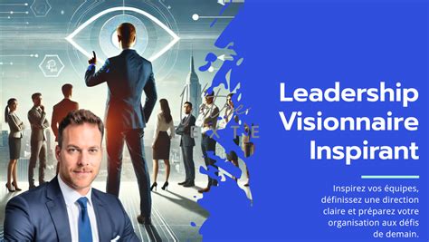 Leadership Visionnaire