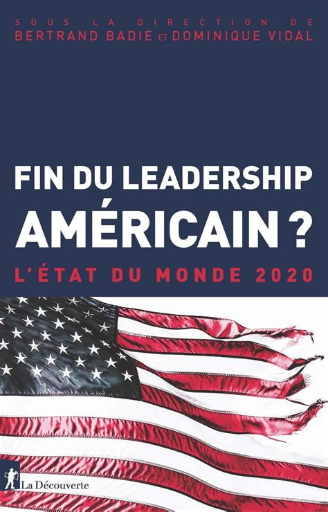 Leadership américain