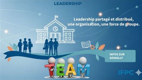 Leadership distribué