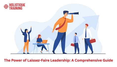 Leadership du laisser-faire