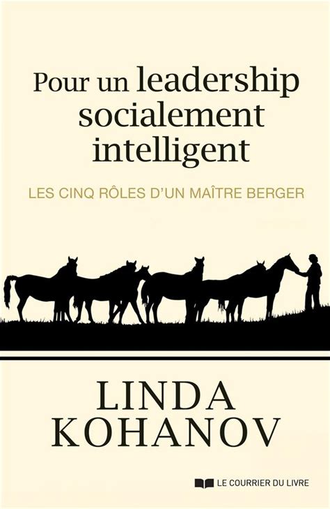 Leadership socialement intelligent