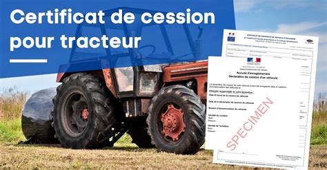 Leasing tracteur agricole
