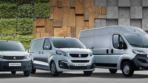 Leasing utilitaire