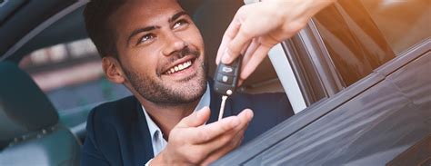 Leasing voiture occasion