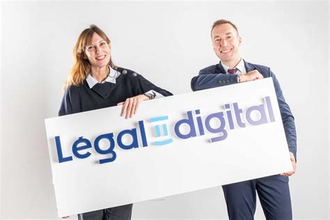 Legal2digital