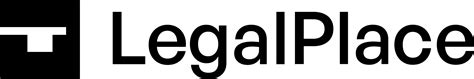 LegalPlace Logo