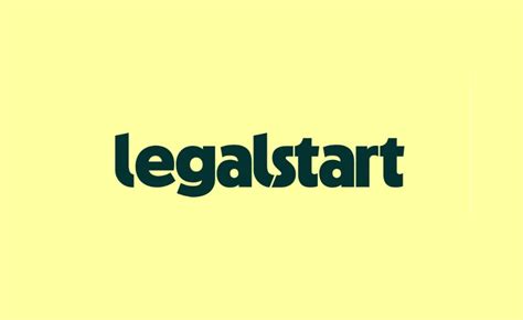 Legalstart