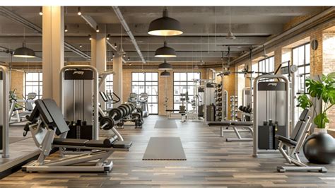 Les étapes pour ouvrir une salle de sport en franchise